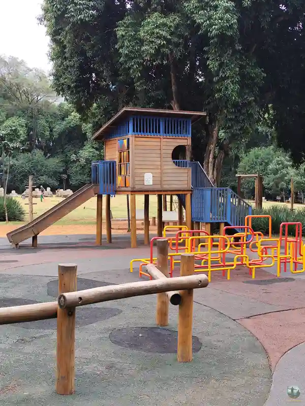 Parque Augusta
