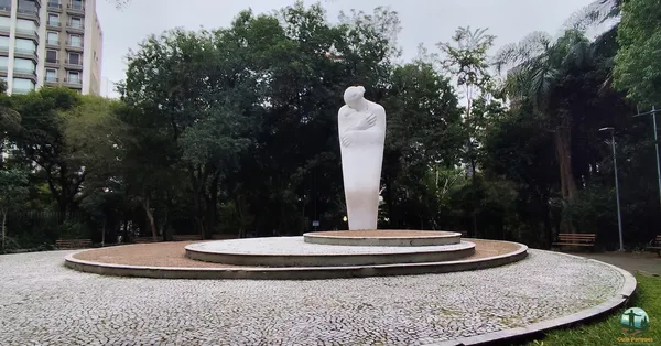 Parque Buenos Aires