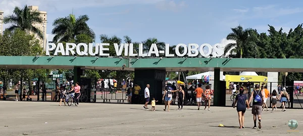 Parque Villa-Lobos